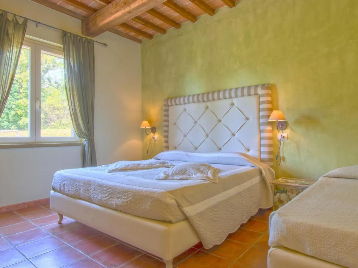 Apartment Il Felciaione-19 By Interhome Riparbella