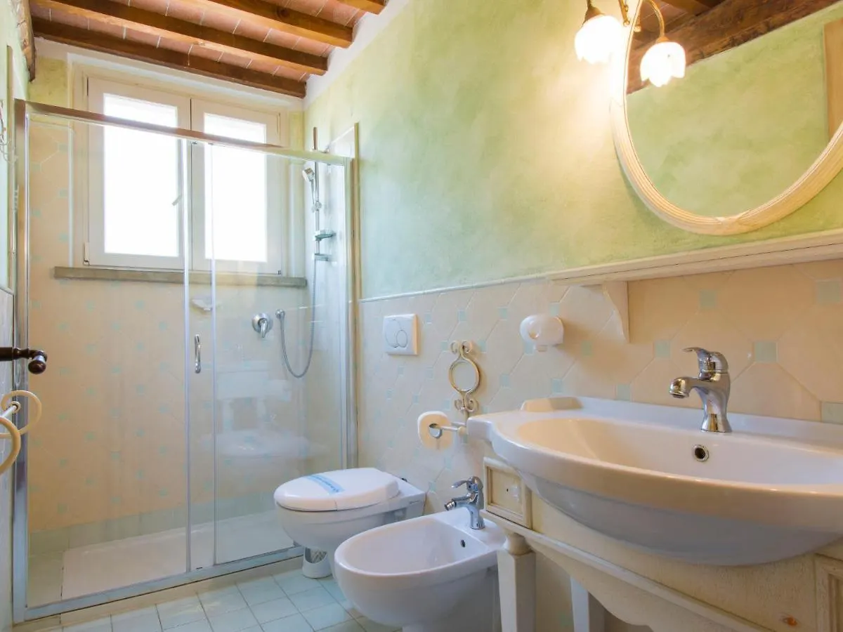 Apartment Il Felciaione-19 By Interhome Riparbella