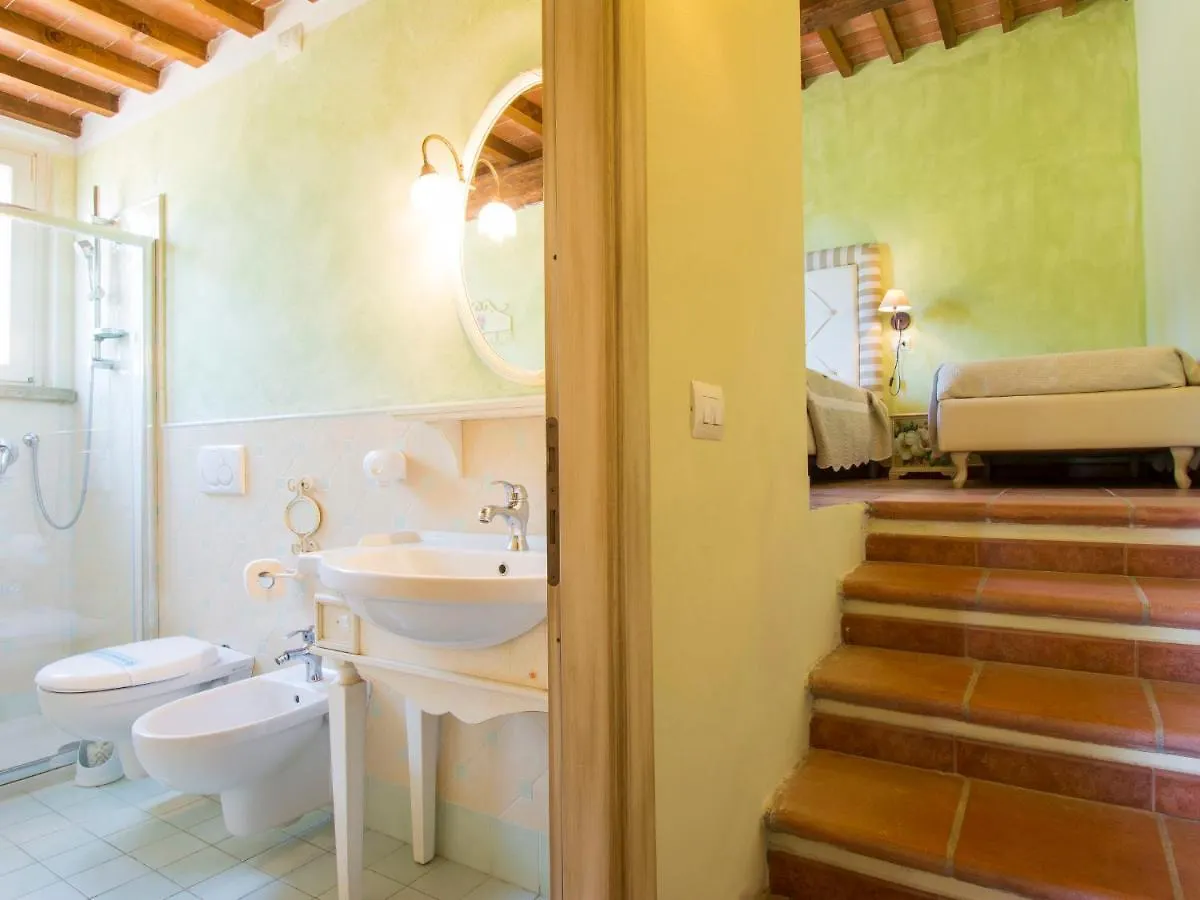 Apartment Il Felciaione-19 By Interhome Riparbella 0*,